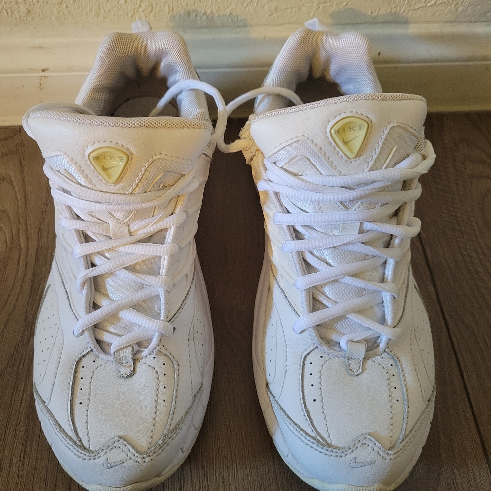 Nike sneakers